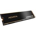 Adata LEGEND 960 M.2 ALEG-960-1TCS, 1 TB, PCI Express 4.0, 7400 MB/s, 6000 MB/s, 780 TBW, 3D NAND, Heatsink