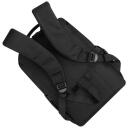 Rivacase Seljakott Alpendorf 7523BLACK, 14", veekindel, 8x500ml plastpudelit, neopreenist sektsioon, k&uuml;lgtaskud