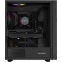Genesis NLG-2321 vedelikjahutus s&uuml;steem, 360mm, 3 ventilaatorit, 1550 RPM, ARGB valgustus, &uuml;hilduvus AM4, AM5, LGA1150, LGA1151