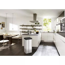 Prügikast Big-Box Swing L HAILO 030840141 35L must