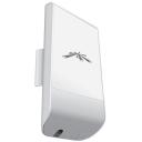 Ubiquiti NanoLocoM5 MIMO CPE, AirMax, EU, 5 GHz, 32 MB RAM, 8 MB m&auml;lu, PoE injektor, v&auml;line