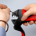 Pressimissüsteemi tangid 9743200 KNIPEX