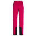 Bikses ORIZION Pant W, izmērs: S, Cerise, 8020647073771 LA SPORTIVA
