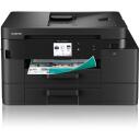 Brother Multifunkcionālais printeris MFC-J4550DW MFCJ4550DWRE1, 4-ink, A4, Wi-Fi, skenē&scaron;ana, faksē&scaron;ana, automātiskā duplex