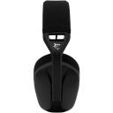 White Shark Bezvadu spēļu austiņas BUTTERFLY-B WGH-2442, 175g, 32&Omega;, 40mm, 20-20000Hz, 103dB, Bluetooth, noņemams mikrofons