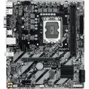 Gigabyte Emaplaat H810M S2H, Intel Core Ultra (Series 2), 4+1+2 faasi VRM, kuni 6400MHz DDR5, 1xPCIe 4.0 M.2, 1GbE LAN