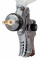Pneimatiskā krāsošanas pistole HVLP 1-2mm BPHVLP01 BAHCO