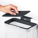 Держатель для мусорных пакетов на дверцу шкафа 24,5 x 13,5 x 5,5 см 016202 RAYEN