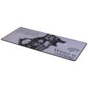 Subsonic m&auml;ngurihiire pad SA5589-GOT1, 900mm x 400mm, 3mm, libisemisvastane pind