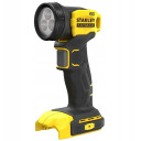 Akumuliatorių įrankių rinkinys V20 SFMCD711, 50Nm, 1x2Ah, SFMCK210D1, SFMCK210D1-QW STANLEY