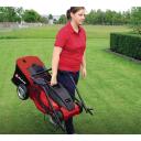 Einhell Elektrinis žoliapjovė GC-EM 1500/36 3400156, 1,500 W, 25-65 mm, 38 L, 36 cm, ergonomi&scaron;kas, sulankstomas rankena