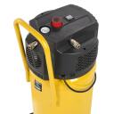 Õlivaba kompressor 1500W, POWERPLUS, POWX17500, 50L, 10 baari, 220 l/min