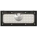 Emos LED valgusti BRIXO ZG166S, 900 lm, 3,7 V, IP65, 7 m PIR andur, Li-Ion 3000 mAh, neutraalne valge valgus