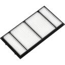 Epson 3LCD projektor EH-LS800W V11HA90040, 3840 x 2160, 4000 ANSI luumenit, 0.16 - 0.40:1, 1.07 miljardit v&auml;rvi