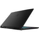 Msi Klēpjdators Katana 17 B13VEK-1261XPL, 43.9 cm, 1920 x 1080, 16 GB DDR5, 1 TB SSD, NVIDIA GeForce RTX 4050, Wi-Fi 6E