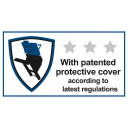 Kiikkreissaag HS730, 700 mm, 4.5 kW, 400 V; 5905112902 SCHEPPACH