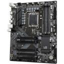 Gigabyte B760DS3HDDR4 Emaplaat, toetab Intel Core 14. p&otilde;lvkonna protsessoreid, 18+2+1 faasi VRM, kuni 5333MHz DDR4, 2xPCIe 4.0 M.2