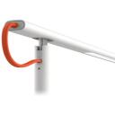 Xiaomi Mi Smart LED Laualamp 1S BHR5967EU, 9 W, 12 V, 520 lm, Ra 90, 4 valgustusrežiimi