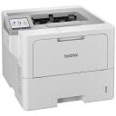 Brother Printer HL-L6410DN HLL6410DNRE1, 220-240 V, 52 ppm, 1200 x 1200 dpi, 620 loksnes, Wi-Fi, automātiskā divpusējā drukā&scaron;ana