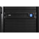 Schneider Electric APC Smart-UPS C, SMC1000I-2UC, 1000 VA, 600 W, 230 V, 4x IEC C13, USB, AVR, graafiline LCD