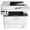 Pantum Multifunktsionaalne printer M7105DW, Mono, A4, Wi-Fi, 35 ppm, Automaatne kahepoolne printimine, V&auml;rviline skaneerimine