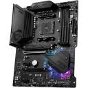 Msi Pagrindinė plok&scaron;tė MPGB550GAMINGPLUS, AMD B550, 4 DIMM, 128 GB, 2 M.2, 6 SATA III, 1 HDMI, 1 DisplayPort, 7.1 garso