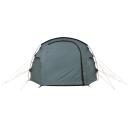 Easy Camp Палатка для семьи Hamra 5 120495, 500см, 320см, 195см, 5 мест, 1 вход, 1 тамбур, 3000мм дождевик