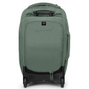 Koferis Sojourn Wheeled Travel Pack 60L, Koseret Green, 0843820166613 Osprey