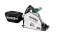 Ketassaag KT 18 LTX 66 BL karkass, MetaBOX340, Metabo