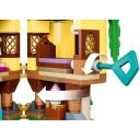Lego LEGO DISNEY 43294 Rapunzel's Mini Tower, 171 elementas, 2 figūrėlės, 5+ metų