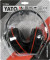 Combined Eye&Ear Protect. Muffs Grey YT-74635 YATO