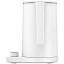 Xiaomi Elektrinė arbatinukas 2 Pro BHR9107EU, 1.7 l, 1800 W, nerūdijantis plienas, balta spalva.