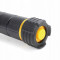 LED kabatas lukturis 550lm, 65384, Stanley