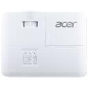 Acer Проектор MR.JY411.001 5200 ANSI люмен, DLP, 1080p (1920x1080), 240 Вт, 1 лампа, HDMI 1.4b, 2 HDMI порта