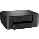 Brother Daudzfunkcionāls printeris DCP-J1260W DCPJ1260WRE1, 4-tintes, A4, Wi-Fi, 1200 x 6000 dpi, 150 lapas