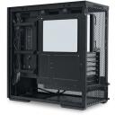 Lian Li Korpus LANCOOL 207 G99.LAN207RX.00, 2x USB 3.0, 2x 140mm ARGB ventiliatoriai, 2x 120mm PWM ventiliatoriai