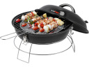 PORTABLE CHARCOAL GRILL, GRID 36CM 99921 LUND