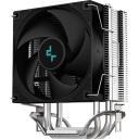 Deepcool кулер для процессора AG300 R-AG300-BKNNMN-G, 36.75 CFM, 150 W, 3 тепловые трубки, поддержка PWM