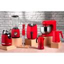 Jata Rokas blenderis JEBT1852, 900 W, 0.7 l, 4 asmeņi, nerūsējo&scaron;ais tērauds, mērtrauks 700 ml, 1 trauks