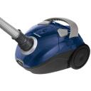 Blaupunkt Putekļu sūcējs VCB202, 700W, 4.1kg, 2l, HEPA filtrs, 4.2m vads, teleskopiska caurule, 79dB