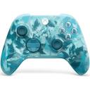 Microsoft Xbox bezvadu kontrolieris Ice Breaker Special Edition, 196388515110, 2xAA, Bluetooth, ergonomisks rokturis
