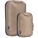 Thule Suspaudimo kubelių rinkinys, mažas/vidutinis, 3205564, 210g, 100D ripstop nailonas, 1 vidutinė, 1 maža