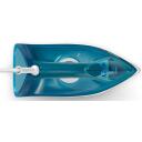Philips Aurugraud DST3040/70, 2600 W, 40 g/min, 200 g auru impulss, 300 ml veetank, keraamika