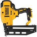 Dewalt Nailer DCN662N-XJ 18V, 16G, 32-63mm, be&scaron;epetė variklis, 240 nagų/min, užrakto jungiklis, akumuliatorius neįtrauktas