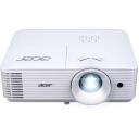 Acer P1358I MR.JYG11.001, 5000 ANSI luumenit, WXGA (1280x800), 3D, 16:10, Wi-Fi, DLP projektor