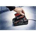 Bosch Professional 1600A0373D, 2x EXBA18V-80 T&ouml;&ouml;riista aku, 18V, 8.0Ah, 1035g, Laetav, 5-LED ekraan