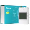 Sonoff Elektri tarbimise m&otilde;&otilde;tur POWCT, 100-240V~50/60Hz 2W, 0-100A, Wi-Fi 2.4GHz, 5-95%RH, PC korpus