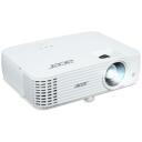 Acer Projektor MR.JX911.001 4000 ANSI luumenit, DLP, 1080p (1920x1080), Lambi eluiga 4000 h, 2 HDMI, 1 RS-232