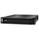 Schneider Electric APC Smart-UPS SRT 96V 3kVA RM Aku Karp SRT96RMBP, 2, 40.6kg, 2U, Plii Hape