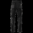 Traadist tööpüksid Onyx S. 2Xl YT-79444 YATO